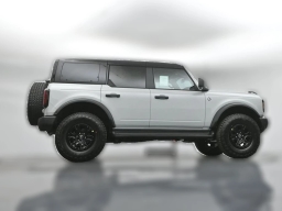 Ford Bronco Outer Banks 4 Door 4x4 2026