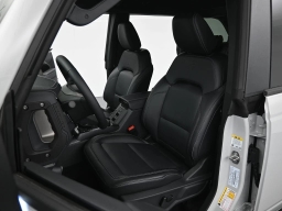 Ford Bronco Outer Banks 4 Door 4x4 2026