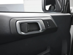 Ford Bronco Outer Banks 4 Door 4x4 2026