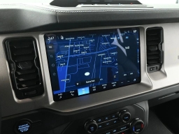 Ford Bronco Outer Banks 4 Door 4x4 2026