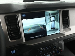 Ford Bronco Outer Banks 4 Door 4x4 2026