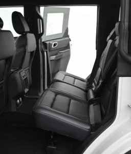 Ford Bronco Outer Banks 4 Door 4x4 2026