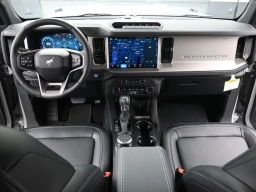 Ford Bronco Outer Banks 4 Door 4x4 2026