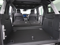 Ford Bronco Outer Banks 4 Door 4x4 2026