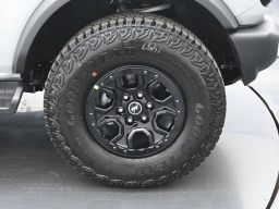 Ford Bronco Outer Banks 4 Door 4x4 2026