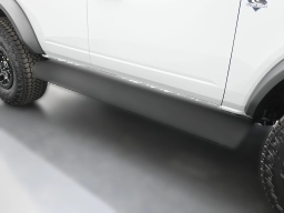 Ford Bronco Outer Banks 4 Door 4x4 2026