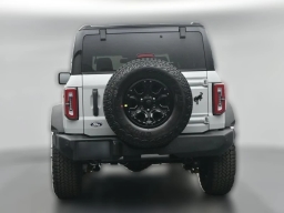 Ford Bronco Outer Banks 4 Door 4x4 2026