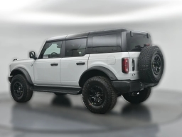 Ford Bronco Outer Banks 4 Door 4x4 2026