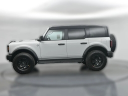 Ford Bronco Outer Banks 4 Door 4x4 2026