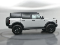 Ford Bronco Outer Banks 4 Door 4x4 2026