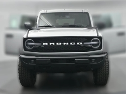 Ford Bronco Outer Banks 4 Door 4x4 2026