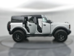 Ford Bronco Outer Banks 4 Door 4x4 2026