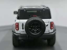 Ford Bronco Outer Banks 4 Door 4x4 2026