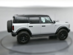 Ford Bronco Outer Banks 4 Door 4x4 2026