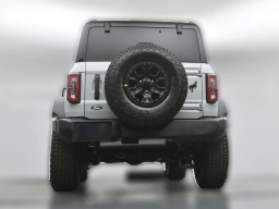 Ford Bronco Outer Banks 4 Door 4x4 2026