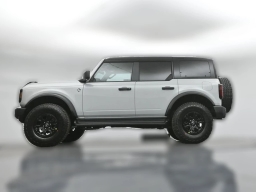 Ford Bronco Outer Banks 4 Door 4x4 2026