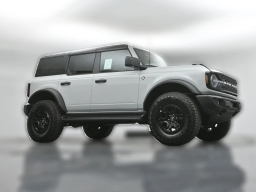 Ford Bronco Outer Banks 4 Door 4x4 2026