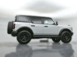 Ford Bronco Outer Banks 4 Door 4x4 2026