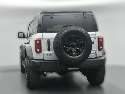 Ford Bronco Outer Banks 4 Door 4x4 2026