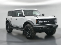 Ford Bronco Outer Banks 4 Door 4x4 2026