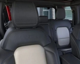 Ford Bronco Outer Banks 4 Door 4x4 2026