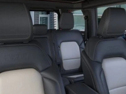 Ford Bronco Outer Banks 4 Door 4x4 2026