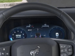 Ford Bronco Outer Banks 4 Door 4x4 2026