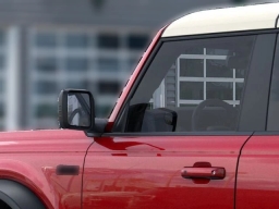 Ford Bronco Outer Banks 4 Door 4x4 2026