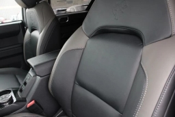 Ford Bronco Outer Banks 4 Door 4x4 2026