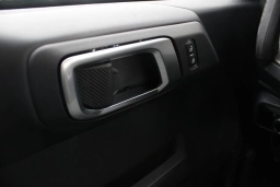 Ford Bronco Outer Banks 4 Door 4x4 2026