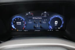 Ford Bronco Outer Banks 4 Door 4x4 2026