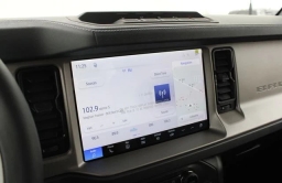 Ford Bronco Outer Banks 4 Door 4x4 2026