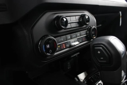 Ford Bronco Outer Banks 4 Door 4x4 2026