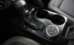 Ford Bronco Outer Banks 4 Door 4x4 2026