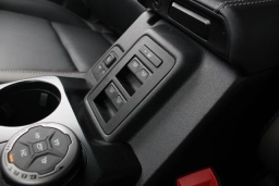 Ford Bronco Outer Banks 4 Door 4x4 2026