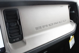 Ford Bronco Outer Banks 4 Door 4x4 2026