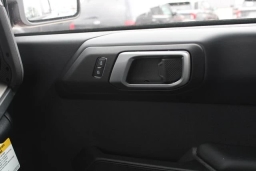 Ford Bronco Outer Banks 4 Door 4x4 2026