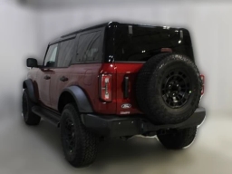 Ford Bronco Outer Banks 4 Door 4x4 2026