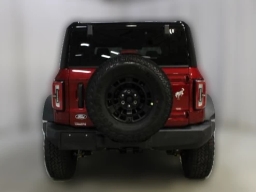 Ford Bronco Outer Banks 4 Door 4x4 2026