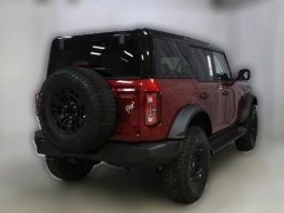 Ford Bronco Outer Banks 4 Door 4x4 2026