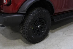 Ford Bronco Outer Banks 4 Door 4x4 2026