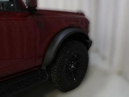 Ford Bronco Outer Banks 4 Door 4x4 2026