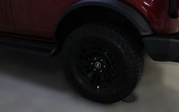 Ford Bronco Outer Banks 4 Door 4x4 2026