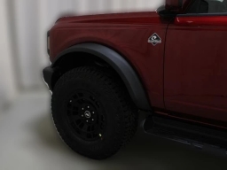 Ford Bronco Outer Banks 4 Door 4x4 2026