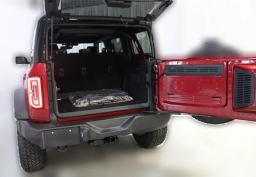 Ford Bronco Outer Banks 4 Door 4x4 2026