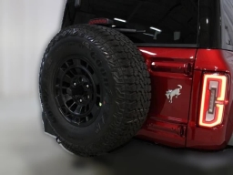 Ford Bronco Outer Banks 4 Door 4x4 2026