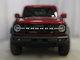Ford Bronco Outer Banks 4 Door 4x4 2026