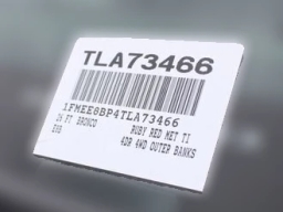 Ford Bronco Outer Banks 4 Door 4x4 2026