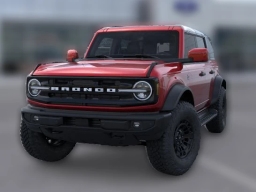 Ford Bronco Outer Banks 4 Door 4x4 2026