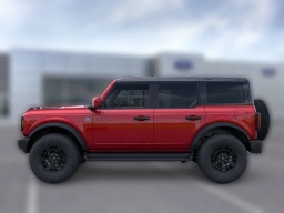 Ford Bronco Outer Banks 4 Door 4x4 2026